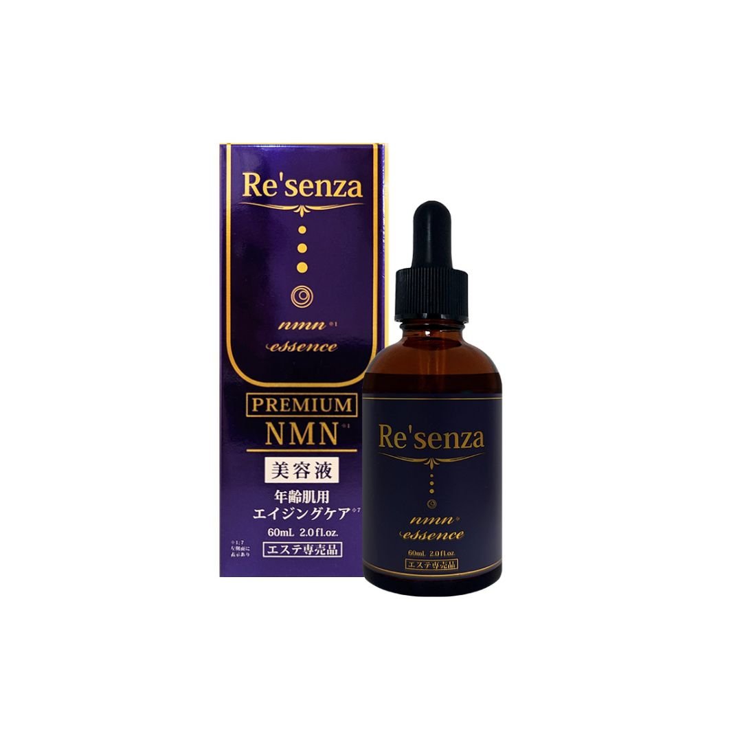 Serum chống lão hóa Re’senza Premium NMN 60ml Serum chống lão hóa Re’senza Premium NMN 60ml