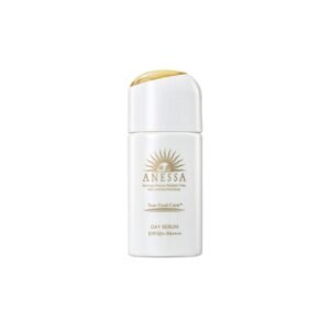 Serum chống nắng dưỡng da nâng tông Anessa Day Serum SPF50+ PA++++ 30ml