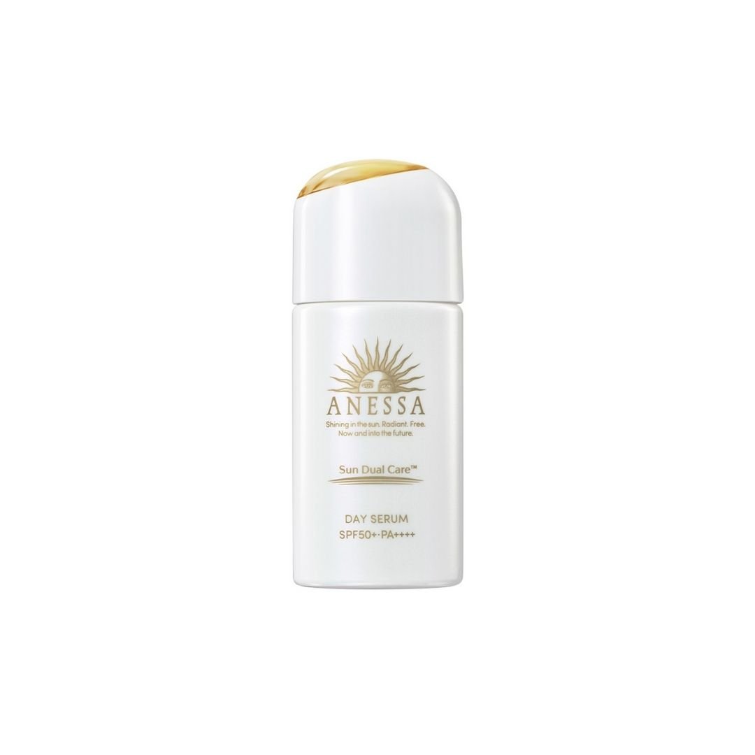 Serum chống nắng dưỡng da nâng tông Anessa Day Serum SPF50+ PA++++ 30ml Serum chống nắng dưỡng da nâng tông Anessa Day Serum SPF50+ PA++++ 30ml