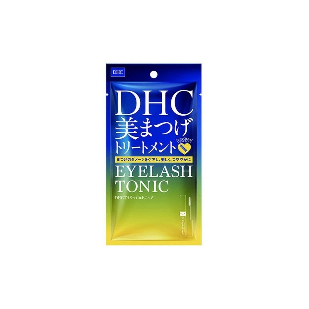 Serum dưỡng mi DHC Eyelash Tonic 6.5ml Serum dưỡng mi DHC Eyelash Tonic 6.5ml
