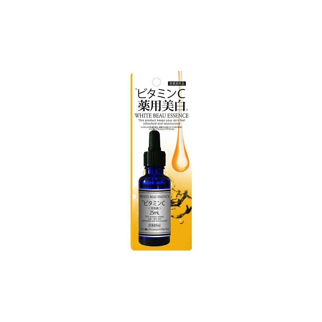 Serum dưỡng trắng, mờ thâm nám White Beau Essence 25ml Serum dưỡng trắng, mờ thâm nám White Beau Essence 25ml