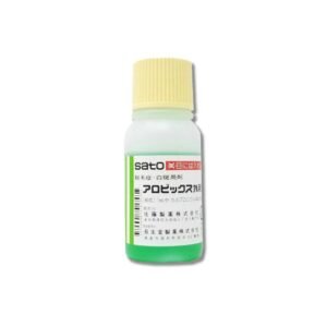 Serum hỗ trợ mọc tóc Sato Arovics Solutions 5% 30ml