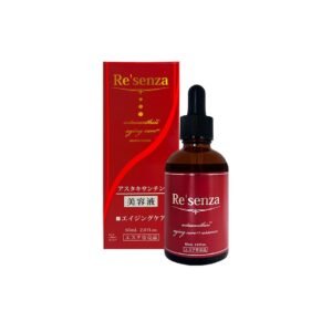 Serum nhau thai ngựa Re’senza Placenta 60ml