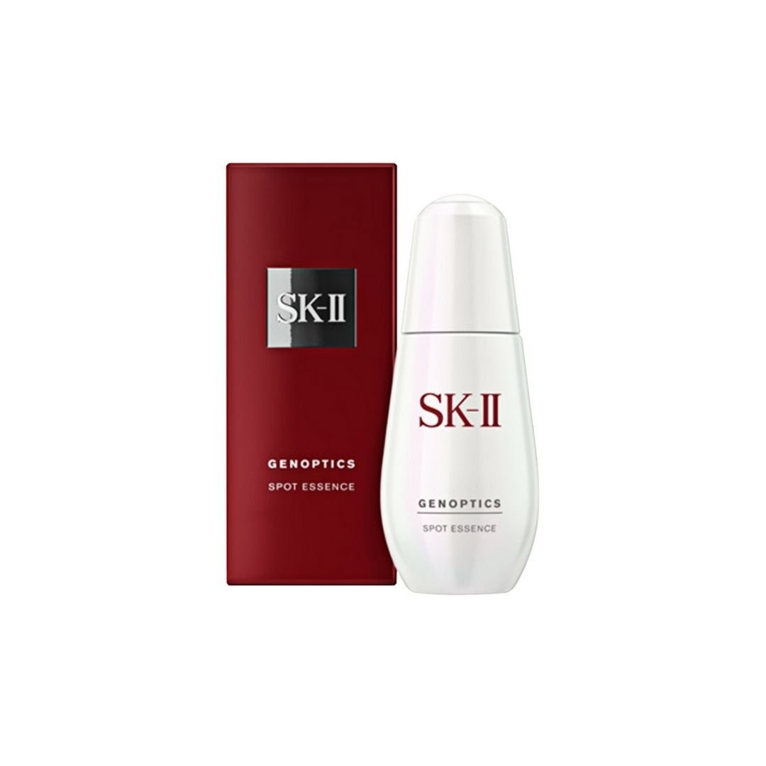 Serum trị thâm nám SK-II GenOptics Spot Essence 50ml Serum trị thâm nám SK-II GenOptics Spot Essence 50ml