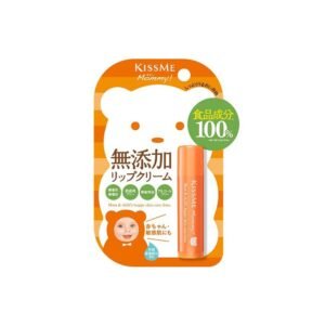 Son dưỡng môi trẻ em Kiss Me Mommy Lip Care N 2.5g