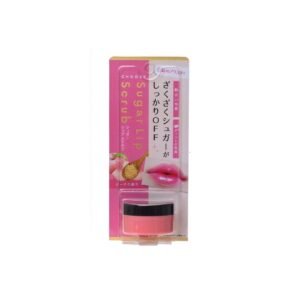Tẩy tế bào chết cho môi Choosy Sugar Lip Scrub 10g