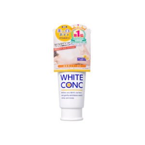 Tẩy tế bào chết dưỡng trắng White Conc Vitamin C 150ml