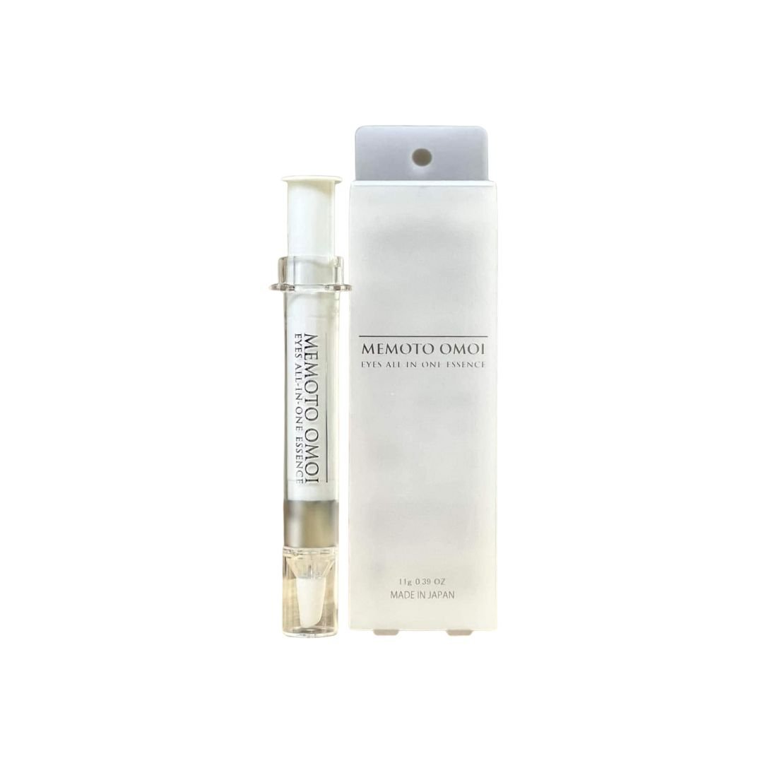 Tinh chất dưỡng mắt Memoto Omoi 11g Tinh chất dưỡng mắt Memoto Omoi 11g