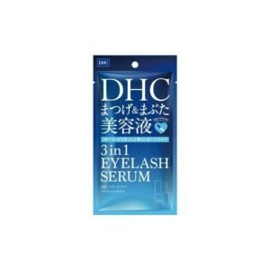 Tinh chất dưỡng mi DHC 3in1 Eyelash Serum 9ml