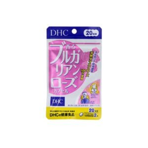 Viên uống tỏa hương hoa hồng DHC