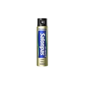 Xịt giảm đau mỏi xương khớp Salonpas Hisamitsu 120ml