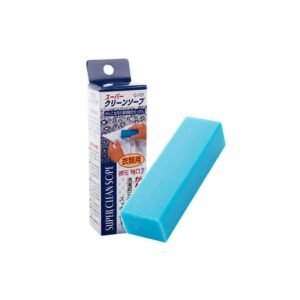 Xà phòng thanh tẩy trắng cổ áo Super Clean Sope 100g