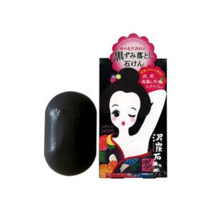 Xà phòng trị thâm vùng nách Pelican Nhật Bản 100g