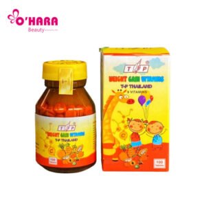 Vitamin Tăng Cân TP Thái Lan Hộp 100 Viên – Hàng Chính Hãng