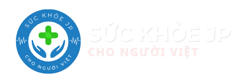 Sức khỏe JP