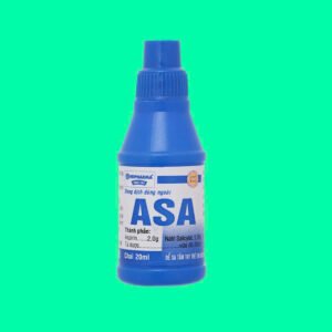 ASA