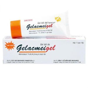 Acmeigel Medipharco