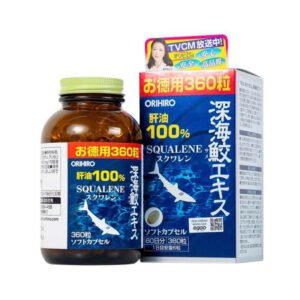Cá mập Orihiro