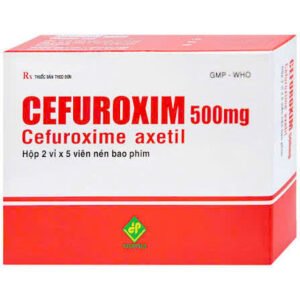 Cefuroxim
