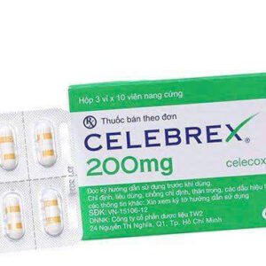 Celebrex 200mg