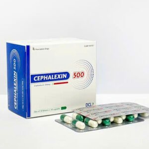 Cephalexin