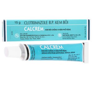Clotrimazole