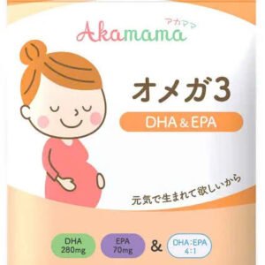 DHA và EDA cho bầu