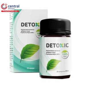 Detoxic
