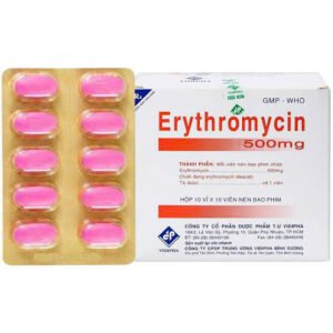 Ciprofloxacin Brawn