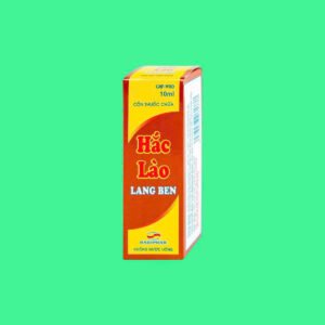 Hắc Lào Lang Ben