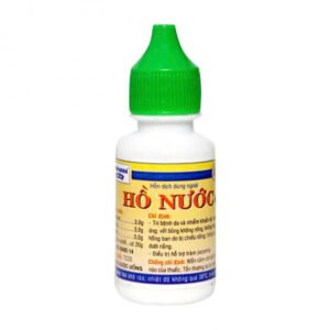 Hồ Nước