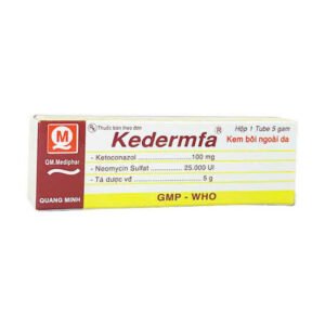 KEDERMFA 5G