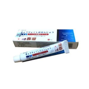 Kem Bôi Nấm Ngứa Nhật Bản