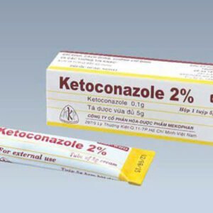 Ketoconazole