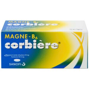Magie b6