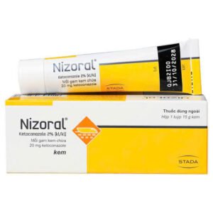 Nizoral