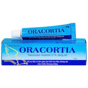 Oracortia