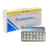 Prednisolon 5 mg