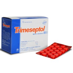 Trimeseptol Hataphar