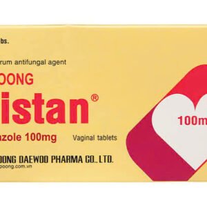 Viên đặt cristan