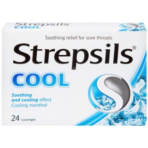 Viên ngậm stepsil