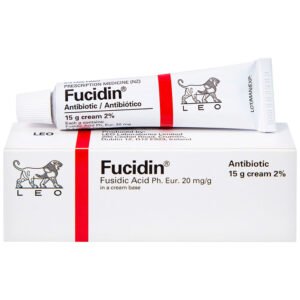 Fucidin