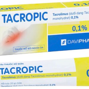 Tacropic