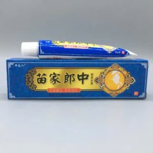 Thảo mộc Đài Loan